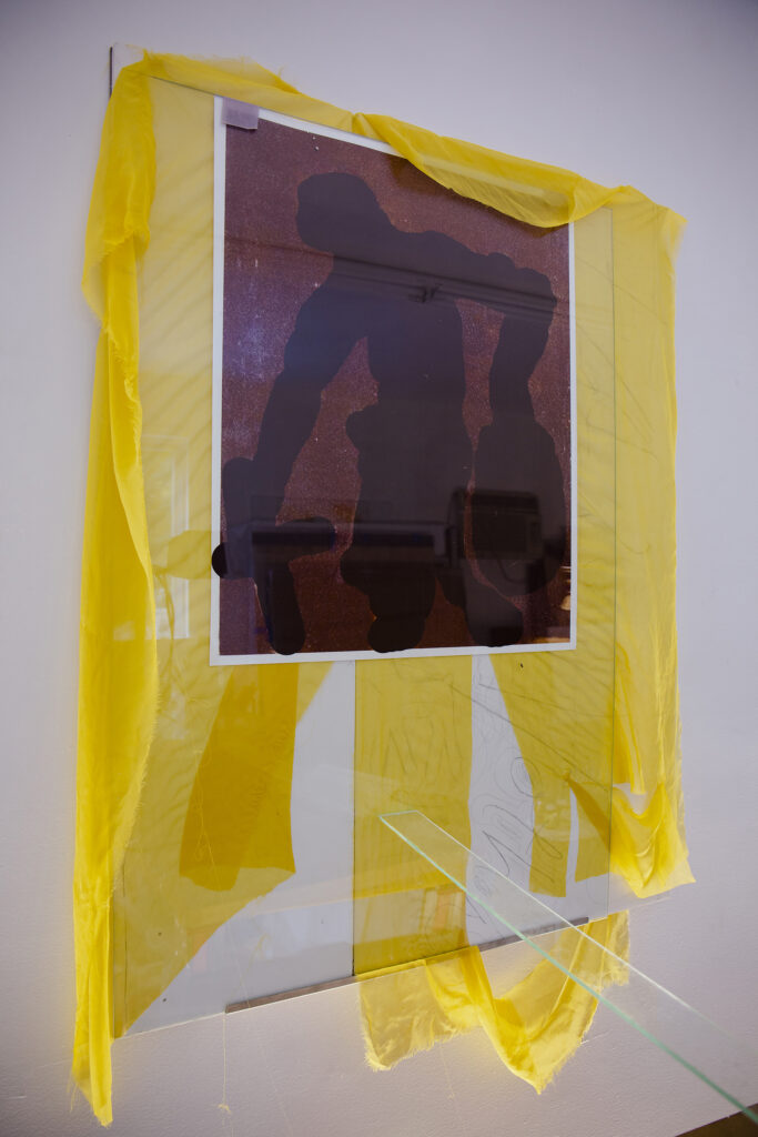 Fountains David Petersen Gallery